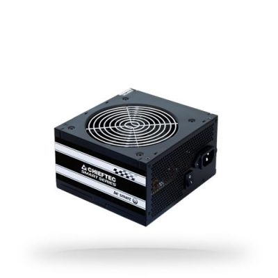Case Psu Atx 600W/Gps-600A8 Chieftec