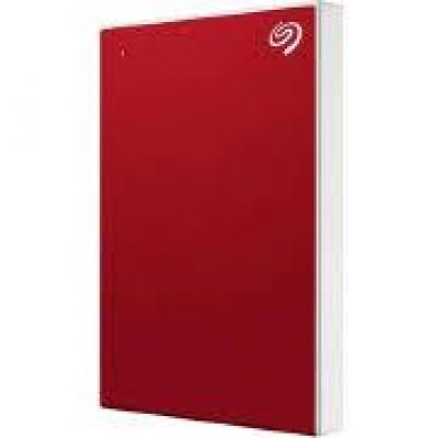 Hdd Usb3 1Tb Ext./Red Stkb1000403 Seagate
