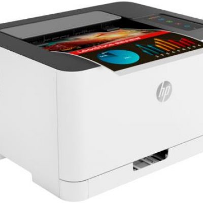 Printer Laser Color Jet/150Nw 4Zb95A#B19 Hp