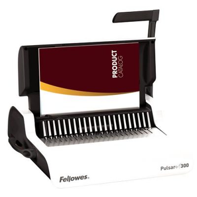 Binder Pulsar+ 300/5627601 Fellowes