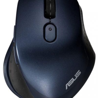 Peles Bluetooth Usb Optical Mw203/Blue 90Xb06C0-Bmu010 Asus