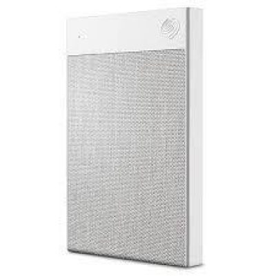 Hdd Usb-C 1Tb Ext./White Sthh1000402 Seagate