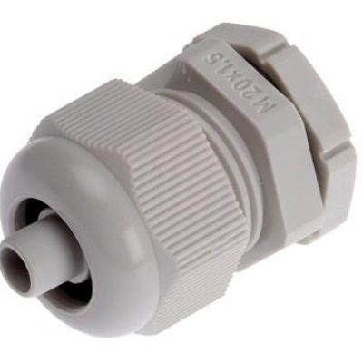 Net Camera Acc Cab. Gland 5Pcs/M20X1.5 Rj45 5503-951 Axis