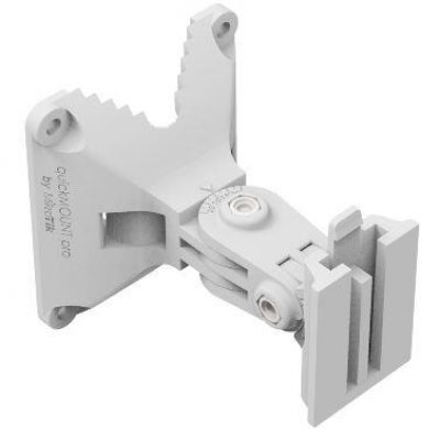 Antenna Acc Wall Mount/Adapter Qmp Mikrotik