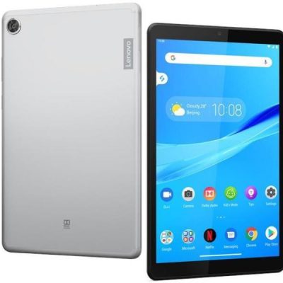 Tabletes Tb-8505X 8 Collu 32 Gb/Grey Za5H0016Bg Lenovo