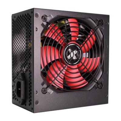 Case Psu Atx2.3 550W/Xn046 Xilence