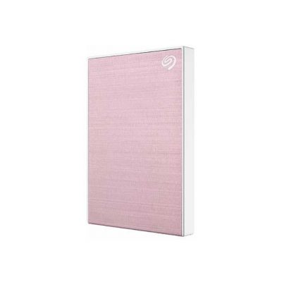 Hdd Usb3 2Tb Ext./Gold Stkb2000405 Seagate