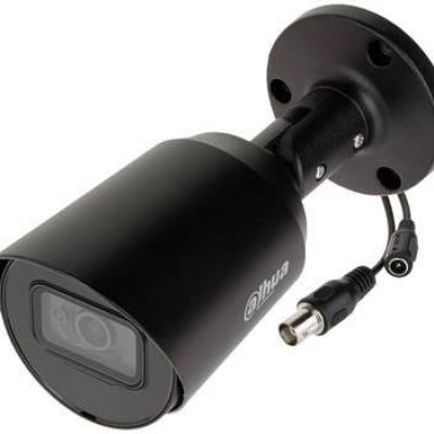 Kamera Hdcvi 1080P Ir Bullet/Hac-Hfw1200Tp-0280B-B Dahua