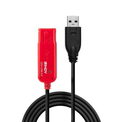 Kabelis Usb2 8M Active Ext. Pro/42780 Lindy