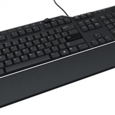 Keyboard Kb-522 Eng/Black 580-17667 Dell