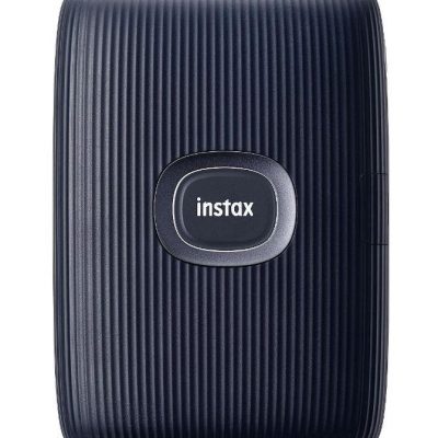 Printera Instax Mini Link 2/Space Blue Fujifilm