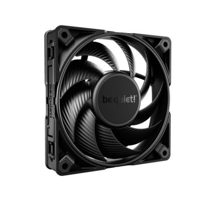 Korputa Ventilators 120 Mm Silent Wings/Pro 4 Bl098 Be Kluss