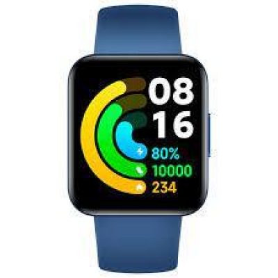Smartwatch Poco Watch/Blue Bhr5723Gl Blue Poco