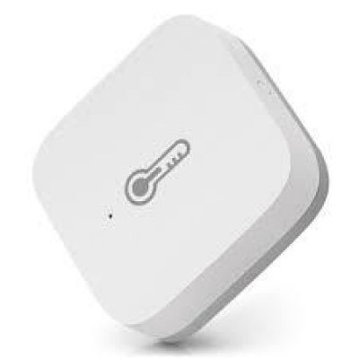 Smart Home Temperature Sensor/Wrl Wsdcgq11Lm Aqara