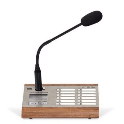 Pa Microphone Sip/914431E 2N