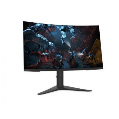 Monitors Lcd 32″ G32Qc-10/66A2Gacbeu Lenovo