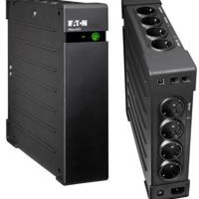 Ups Tower Eco Usbdin 1200Va/750W Usb El1200Usbdin Eaton