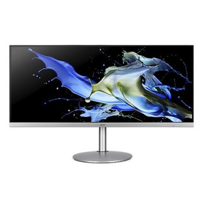 Monitors Lcd 34 Collu Cb342Cksmiiphz/Um.cb2Ee.001 Acer