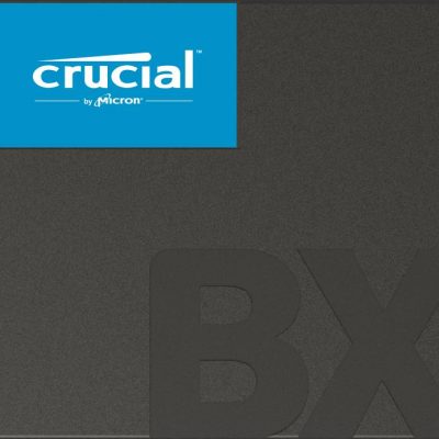 Ssd Sata2.5″ 1Tb Bx500/Ct1000Bx500Ssd1 Crucial