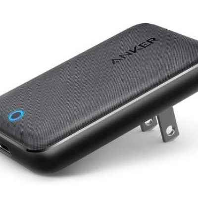 Mobilā Lādētāja Siena Atom Slim/Iii 65W A2046G12 Anker