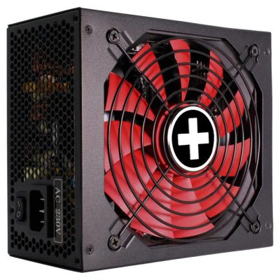 Case Psu Atx2.4 750W/Xn073 Xilence