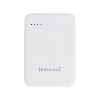 Power Bank Usb 5000Mah/White 7313522 Intenso