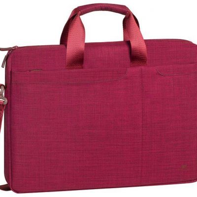 Nb Case Biscayne 15.6″/8335 Red Rivacase