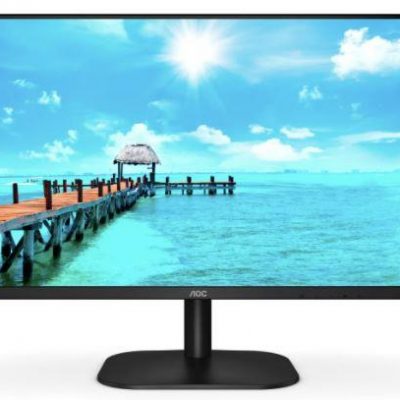 Monitors Lcd 27″ Ips/27B2Da Aoc