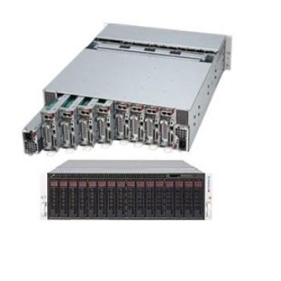 Server System 3U Sata/Sys-5039Mc-H8Trf Supermicro