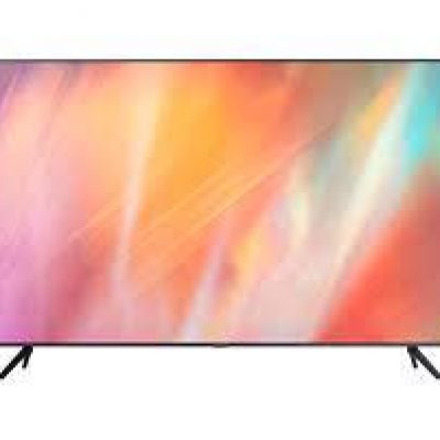 Televizoru Komplekts Lcd 43″ 4K/Ue43Au7102Kxxh Samsung
