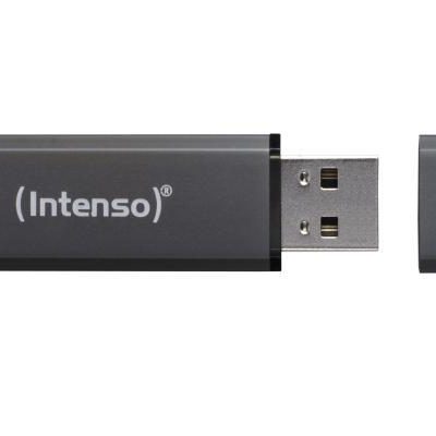 Atmiņas Drive Flash Usb2 32Gb/3521481 Intenso