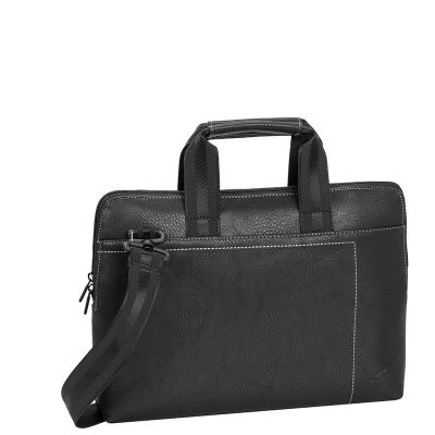 Корпус Nb Orly 13,3″/8920 (Pu) Черный Rivacase