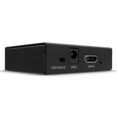 I/O Video Sadalītājs Hdmi 2Port/38158 Lindy