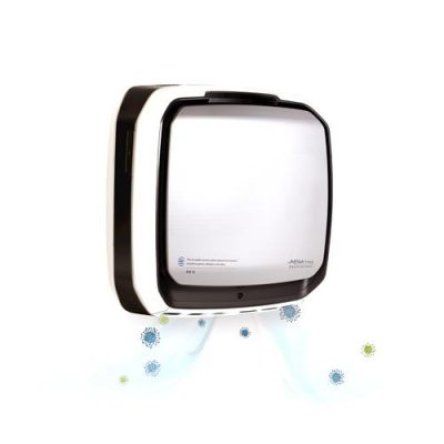Gaisa Attīrītājs Aeramax/Pro Am Iii 9433401 Fellowes
