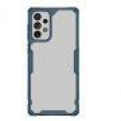 Mobilā Vācija Galaxy A73 5G/Blue 6902048237704 Nillkin