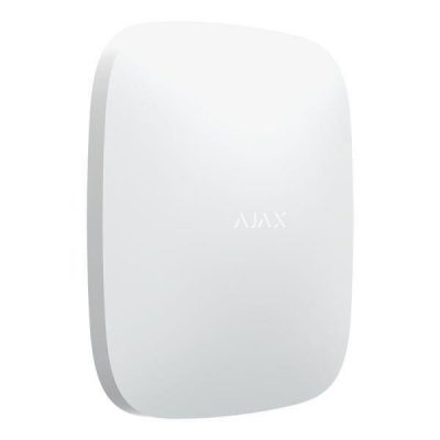 Vadības Panelis Wrl Hub Plus/White 11795 Ajax