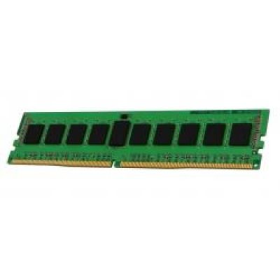 Memory Dimm 8Gb Pc25600 Ddr4/Kvr32N22S6/8 Kingston