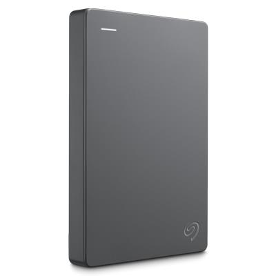 Hdd Usb3 4Tb Ext./Black Stjl4000400 Seagate