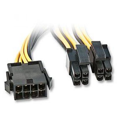 Kabeļa Strāvas Paplašinājums /Mb/0,4M 33163 Lindy