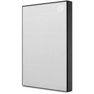 Hdd Usb3 1Tb Ext./Silver Stkb1000401 Seagate