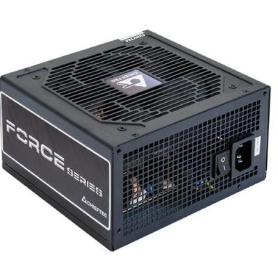 Case Psu Atx 650W/Cps-650S Chieftec