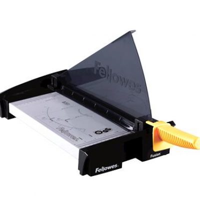 Guillotine Fusion A4/5410801 Fellowes