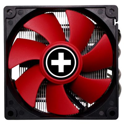 Cpu Cooler S1150/S1151/S1155//S1156 Xc041 Xilence