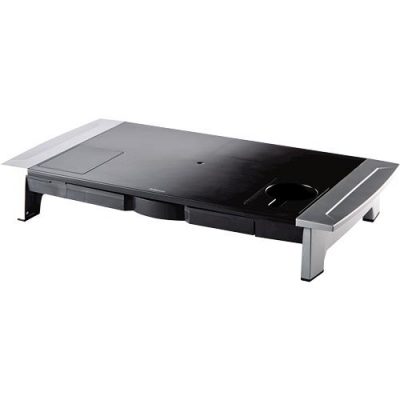Monitora Acc Riser Premium/Office Suites 8031001 Fellowes