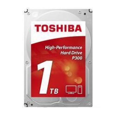 Hdd Sata 1Tb 7200Rpm 6Gb/S/64Mb Hdwd110Ezsta Toshiba