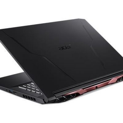 Nb An517-41 R5-5600H 17″/8/512Gb W10 Nh.qarel.002 Acer