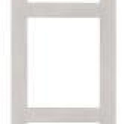 Ieejas Panelis 3. Moduļa Surf./Frame Bk Ip Verso 9155023 2N