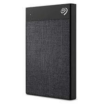 Hdd Usb-C 1Tb Ext./Black Sthh1000400 Seagate