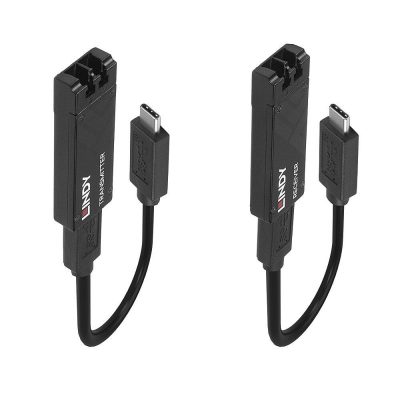 Kabelis Usb3.2 Paplašinājums 100M/43312 Lindy
