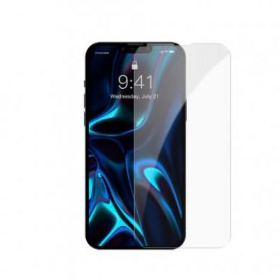 Mobilā Ekrāna Aizsardzība Stikls/13 Mini Sgbl020002 Baseus